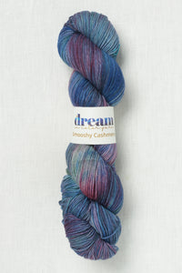 Dream in Color Smooshy Cashmere Cloudy