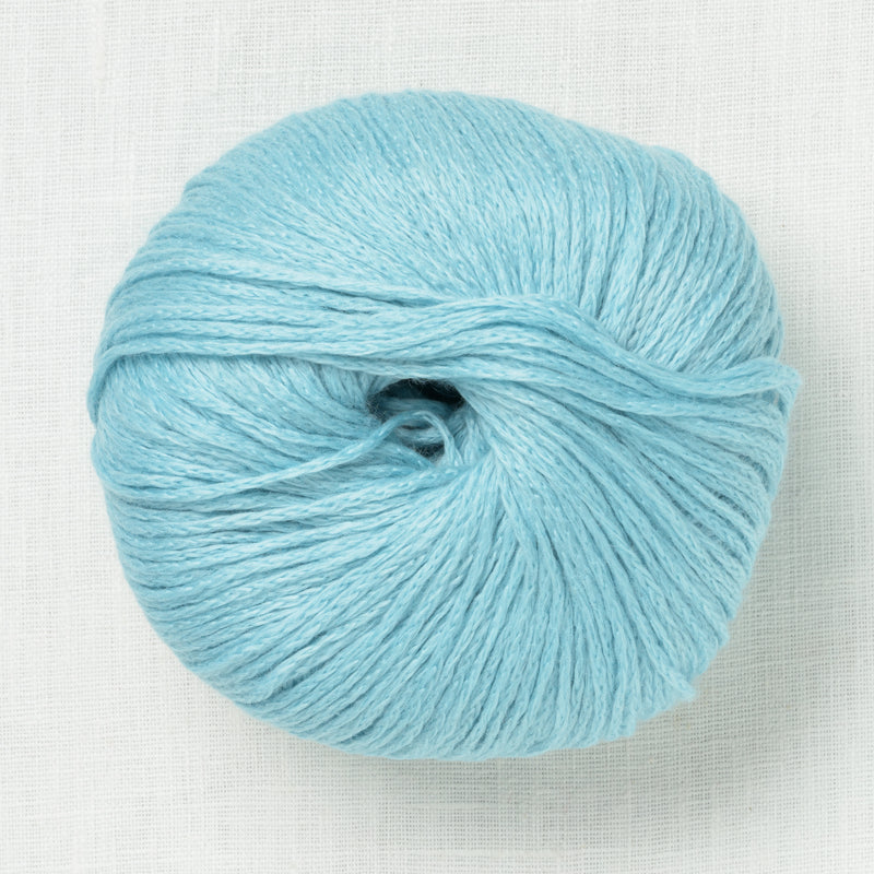 Lang Yarns Venus 20 Light Blue