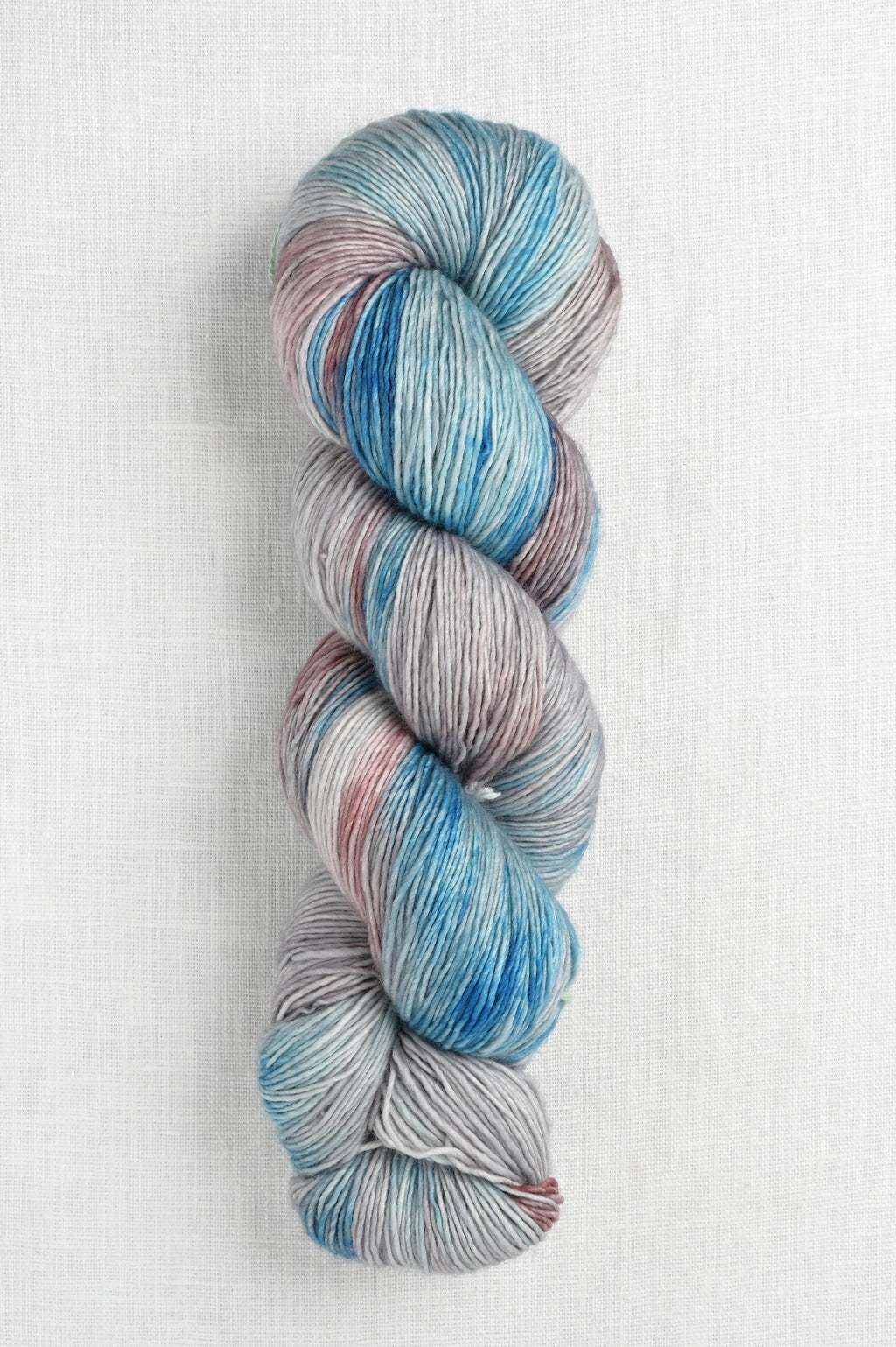 Madelinetosh Tosh Merino Light Cloud Dweller