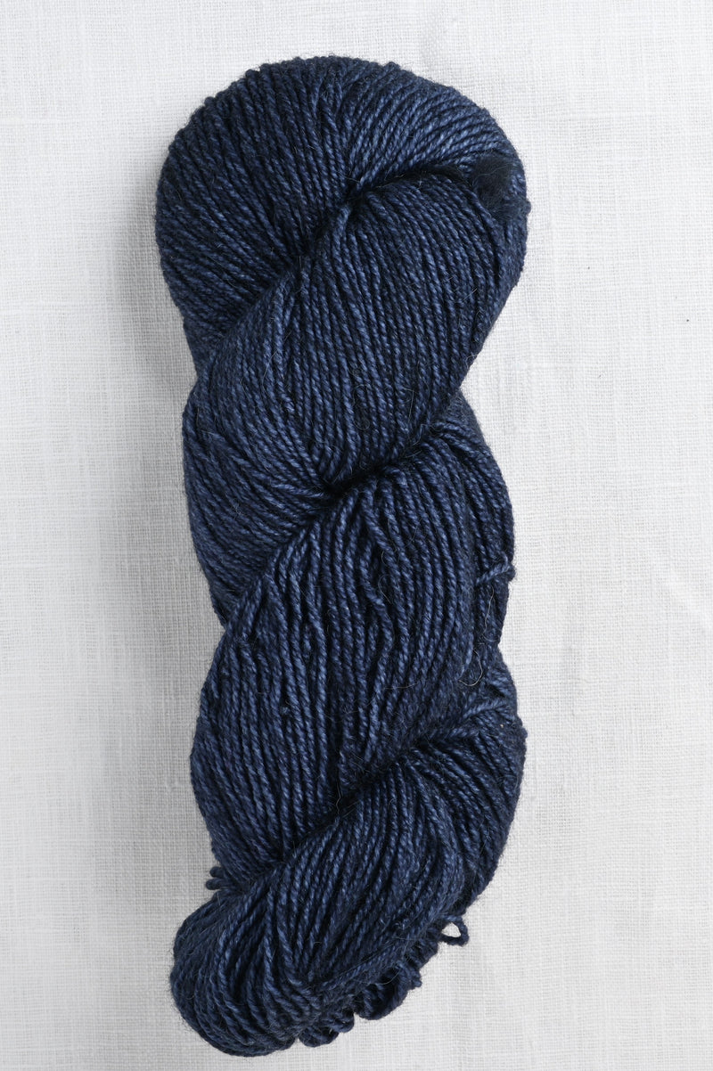 Malabrigo Dos Tierras 052 Paris Night