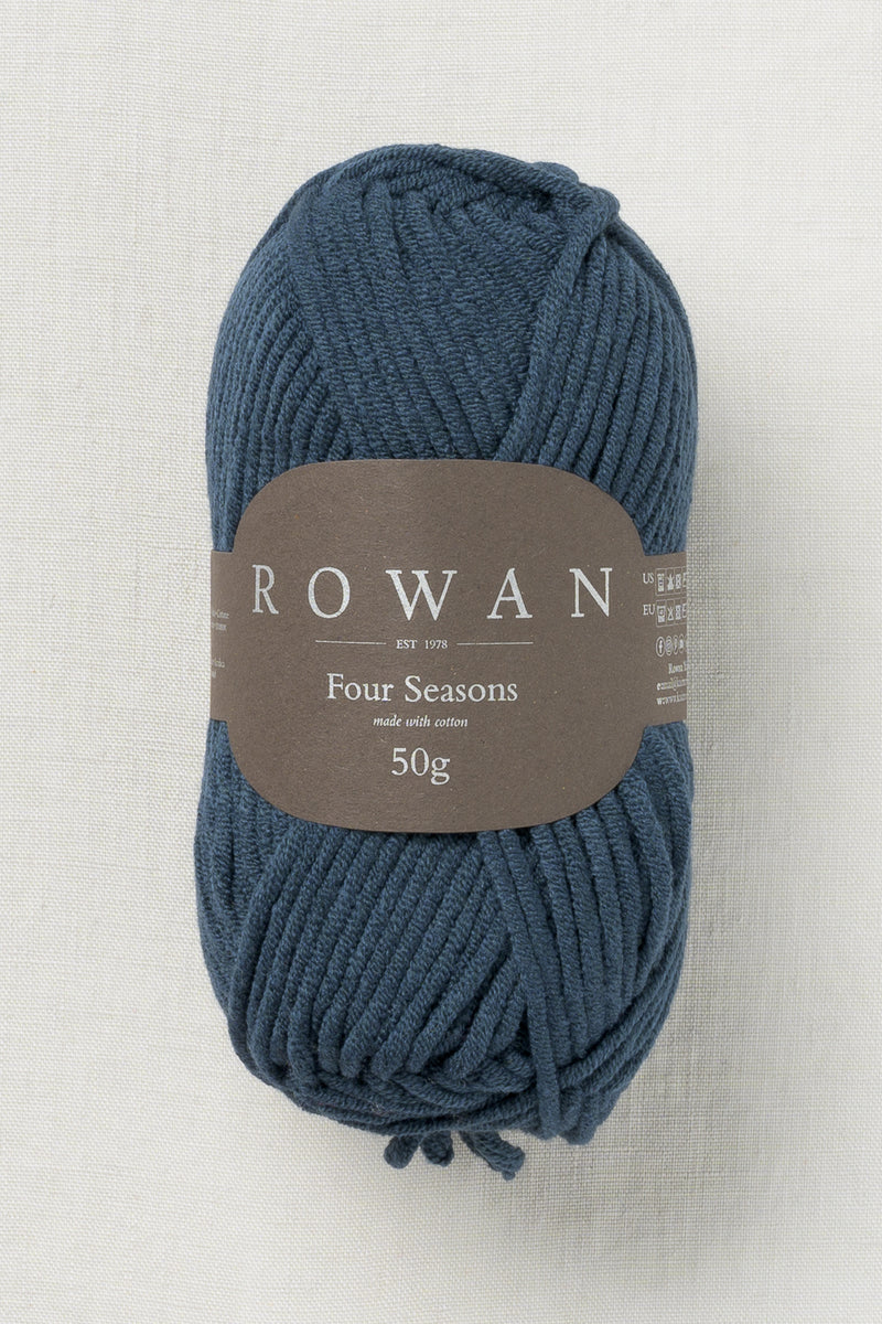 Rowan Four Seasons 8 Twilight