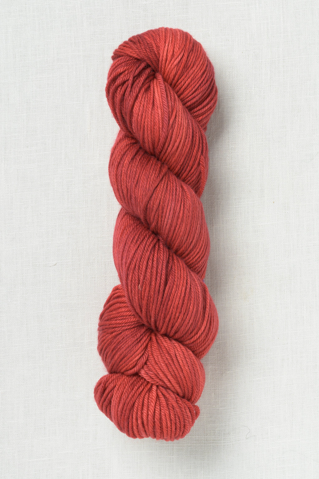 Madelinetosh Tosh DK Chili Powder