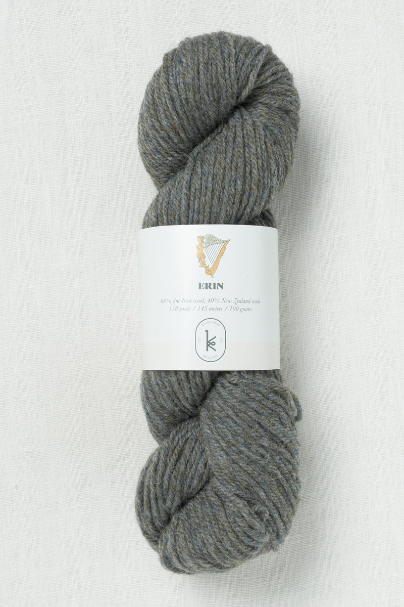 Kelbourne Woolens Erin Granite