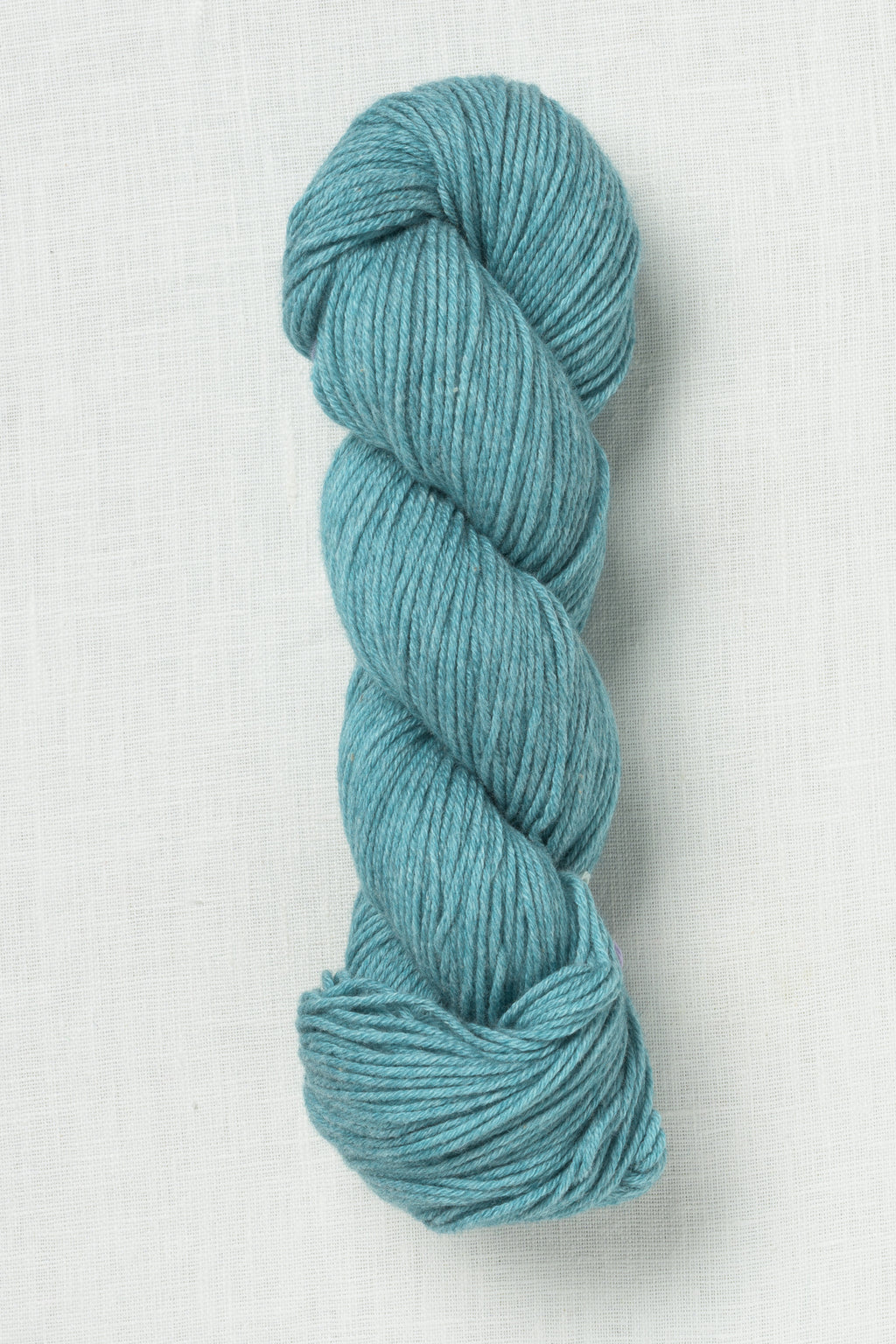 Madelinetosh Wool + Cotton Shady Glade