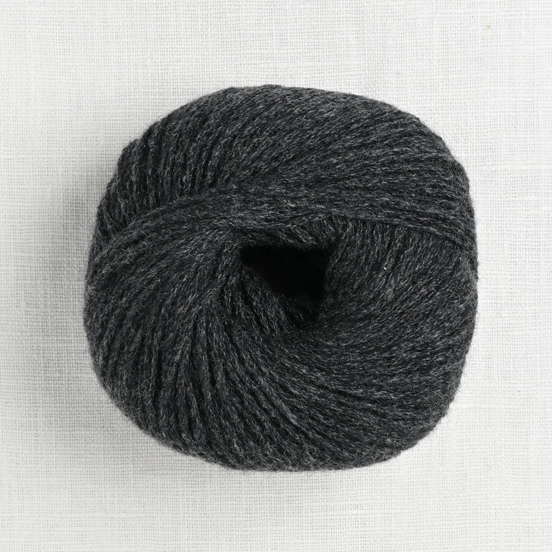 Lang Yarns Cashmere Premium 70 Anthracite Melange