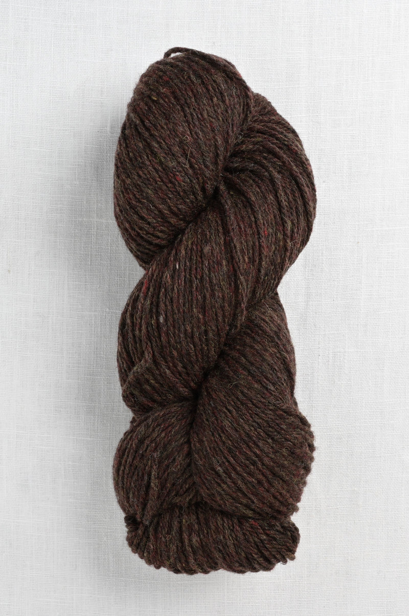 Cascade Eco Merino DK 05 Dark Chocolate