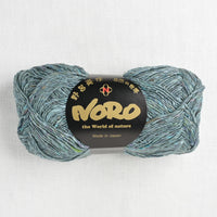 Noro Silk Garden Sock Solo S60 Abiko