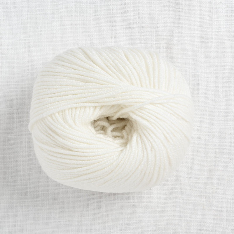 Lang Yarns Merino 120 1 White