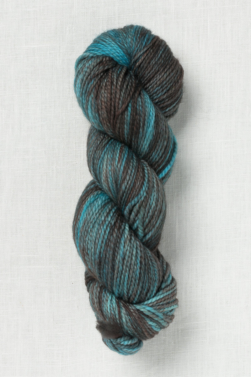 Madelinetosh Farm Twist Chicory