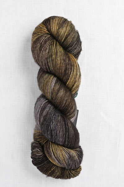 Madelinetosh Triple Twist Scorched