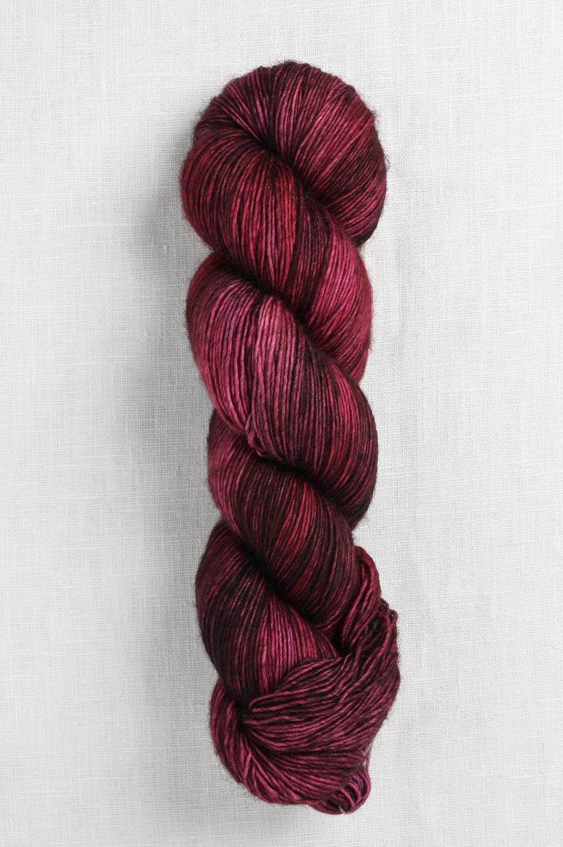 Madelinetosh Triple Twist Poison