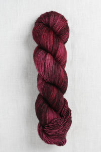 Madelinetosh Wool + Cotton Poison