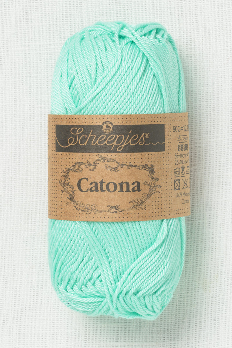 Scheepjes Catona 50g 385 Crystalline