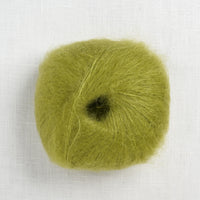 Lang Yarns Mohair Luxe 98 Green Apple