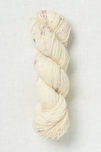 Madelinetosh Wool + Cotton Salt