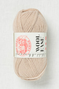 Lion Brand Wool Ease 021A Antler