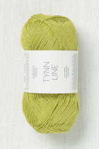 Sandnes Garn Tynn Line 9825 Sunny Lime