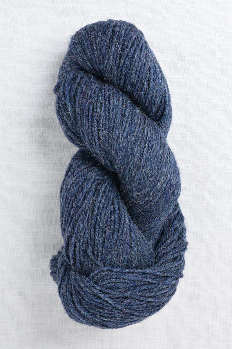 Berroco Ultra Alpaca 6287 Denim Mix