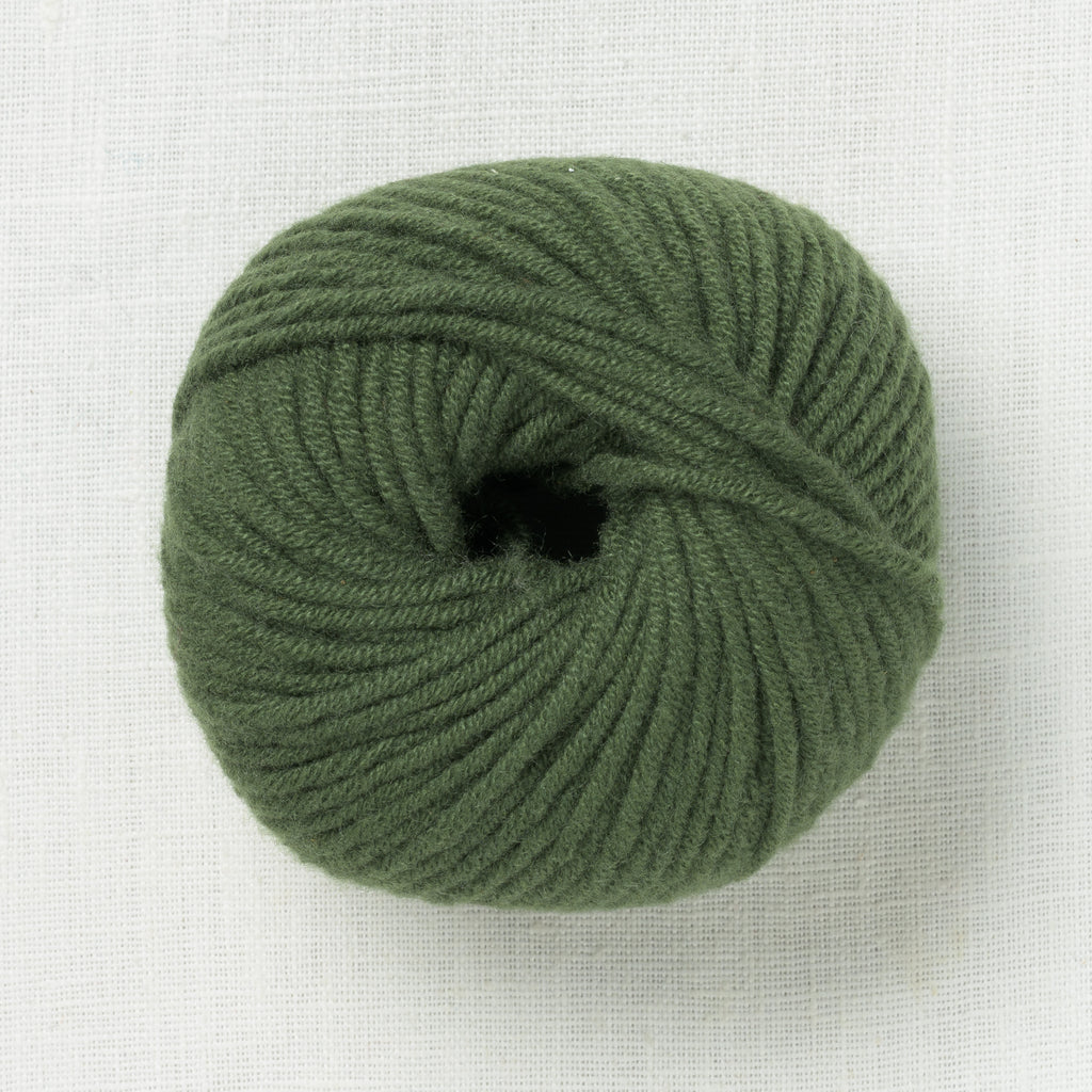 Lang Yarns Cashmere Plus 98 Olive