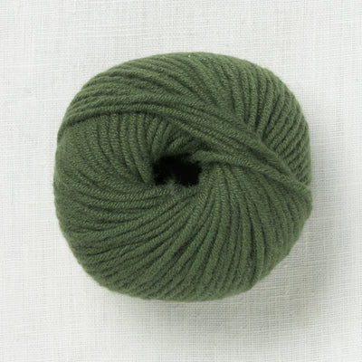 Lang Yarns Cashmere Plus 98 Olive