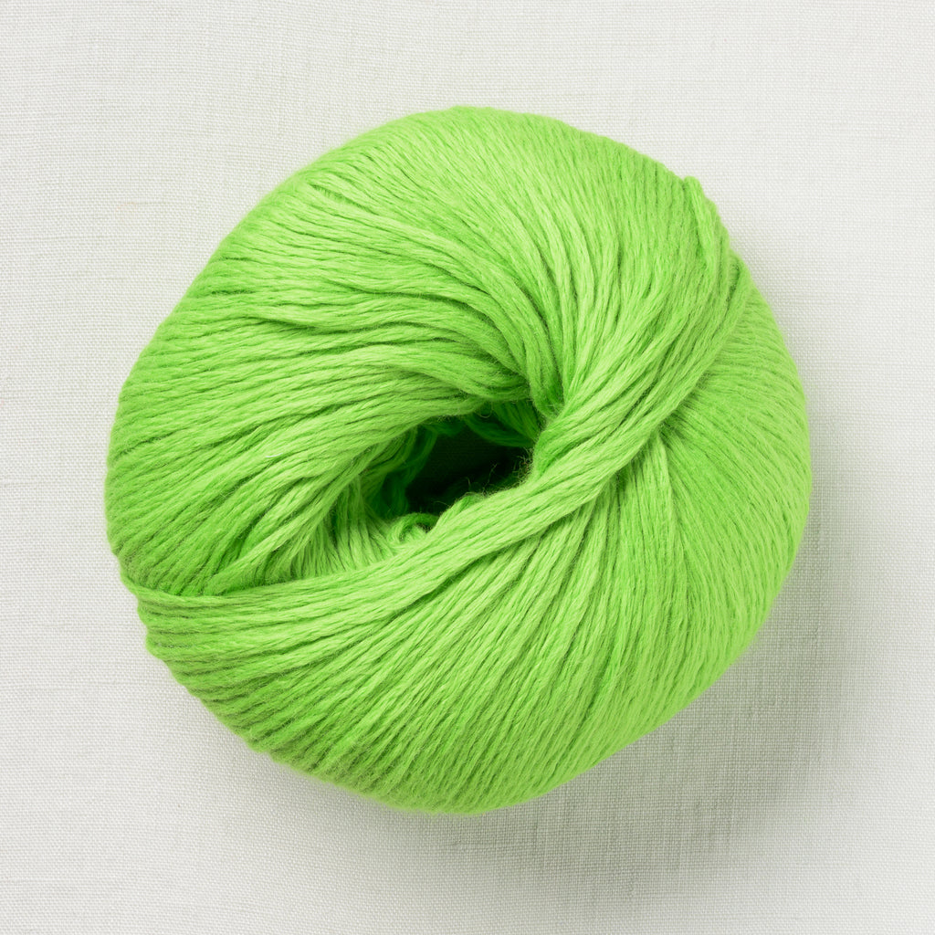 Lang Yarns Amira Light 16 Kiwi