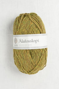 Lopi Alafosslopi 9965 Chartreuse Green