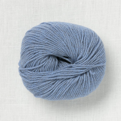 mYak RaKu Fiocco di Cashmere Medium Stormy Sea