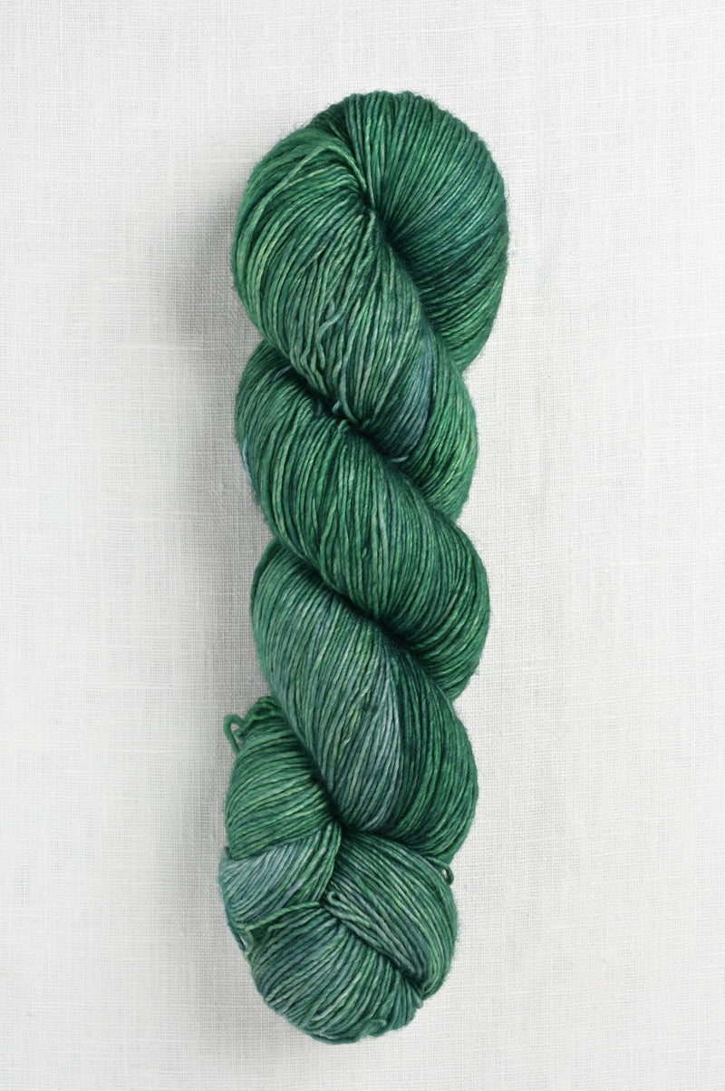 Madelinetosh Pashmina Malachite