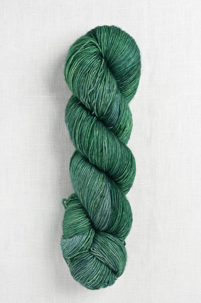 Madelinetosh Tosh Merino Light Malachite