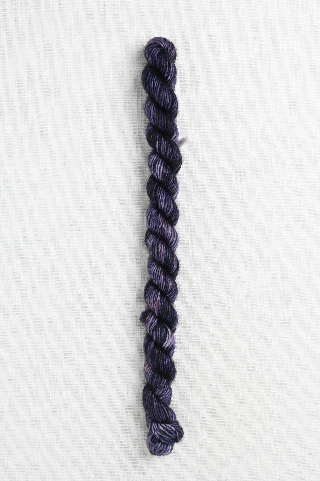 Madelinetosh Unicorn Tails Eleven Dark (Core)