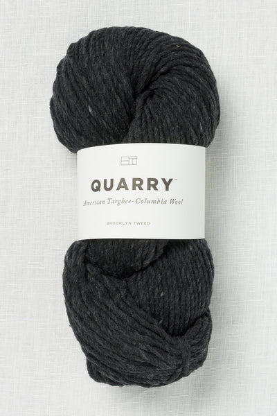 Brooklyn Tweed Quarry – Wool and Company