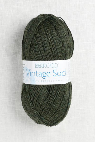 Berroco Vintage Sock 12071 Douglas Fir