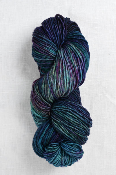 Malabrigo Washted 722 Fortaleza