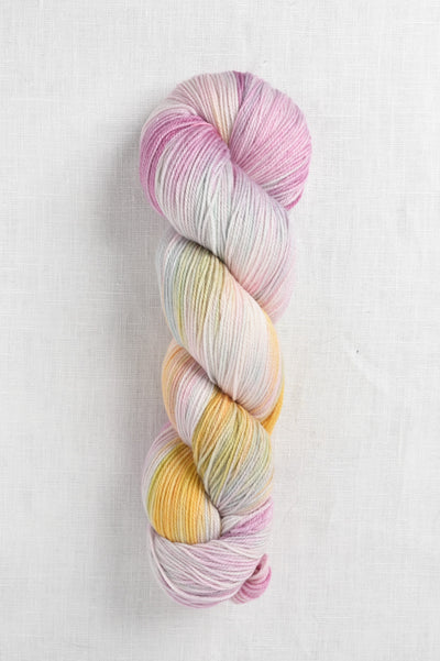 Madelinetosh Twist Light Texas Tulips (Core)