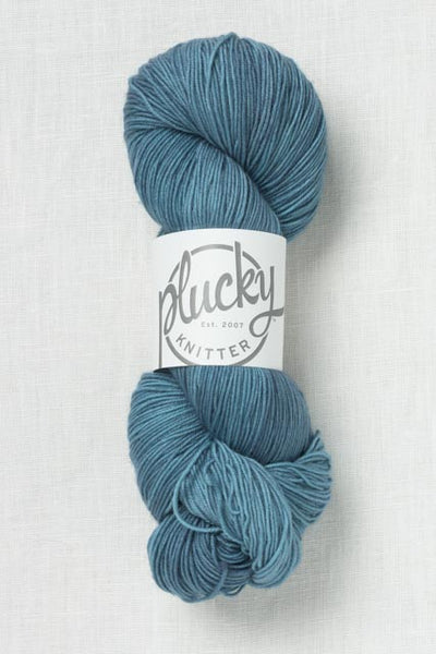 Plucky Knitter Plucky Feet Billow