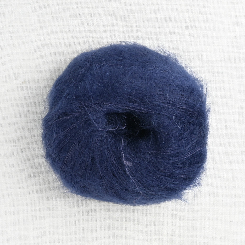 Rowan Kidsilk Haze 708 Navy