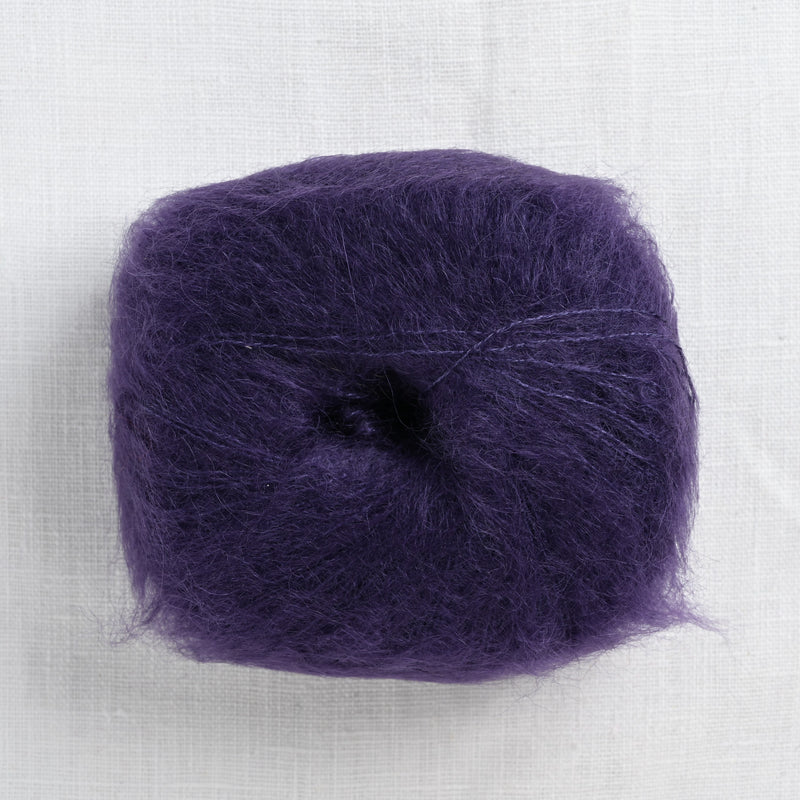 Lang Yarns Mohair Luxe 190 Grape