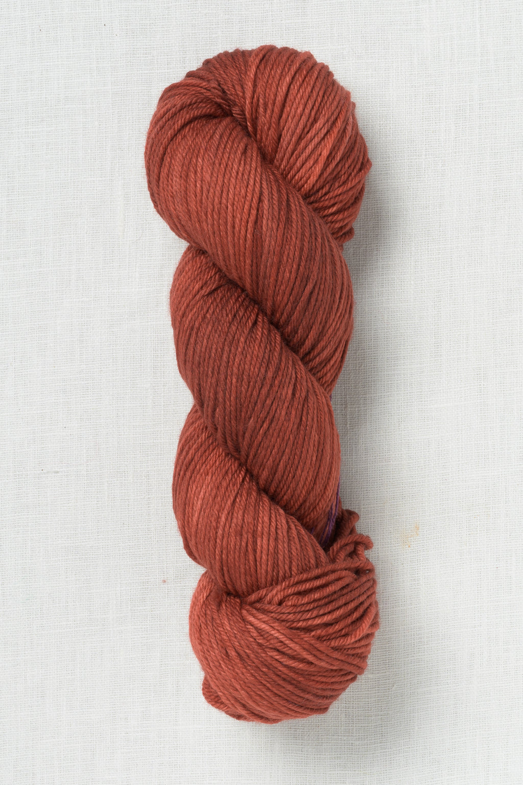 Madelinetosh Tosh DK Ember