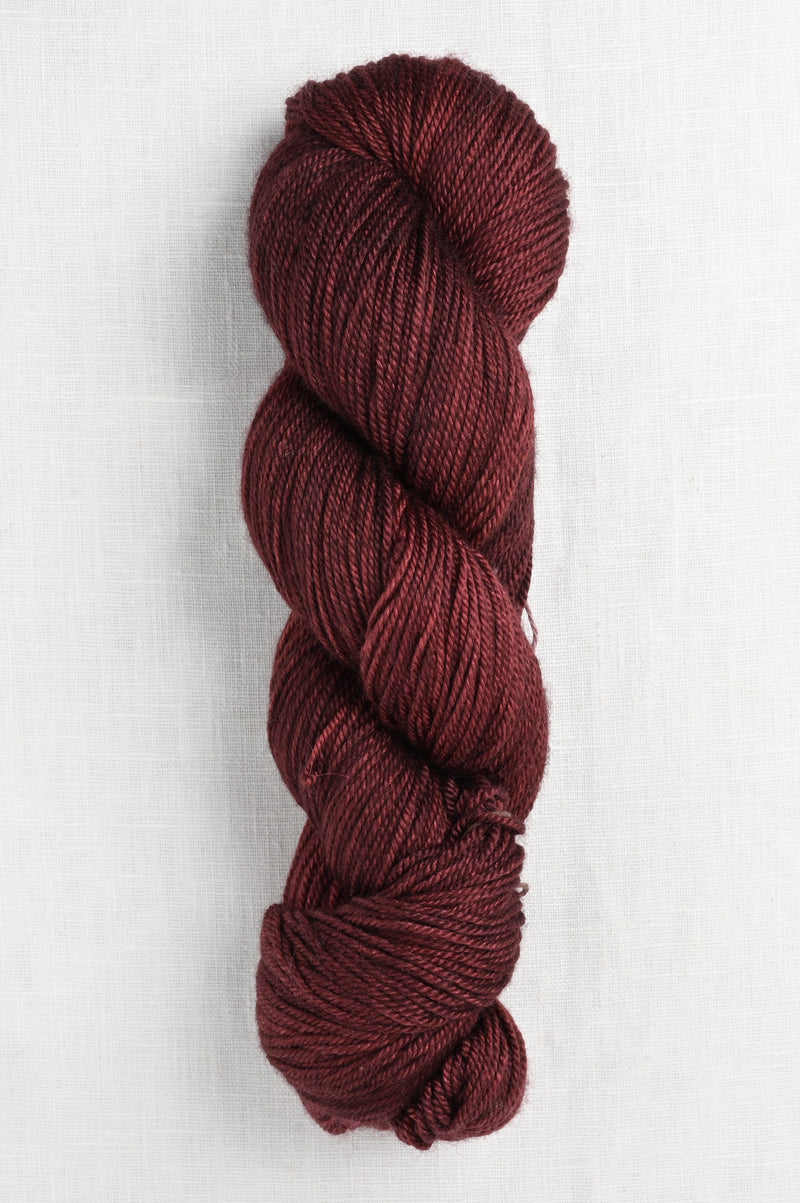 Madelinetosh Pashmina Oscuro (Core)