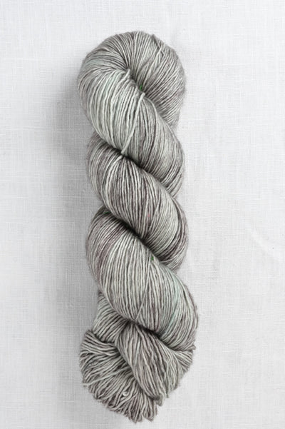 Madelinetosh Triple Twist Kenobi