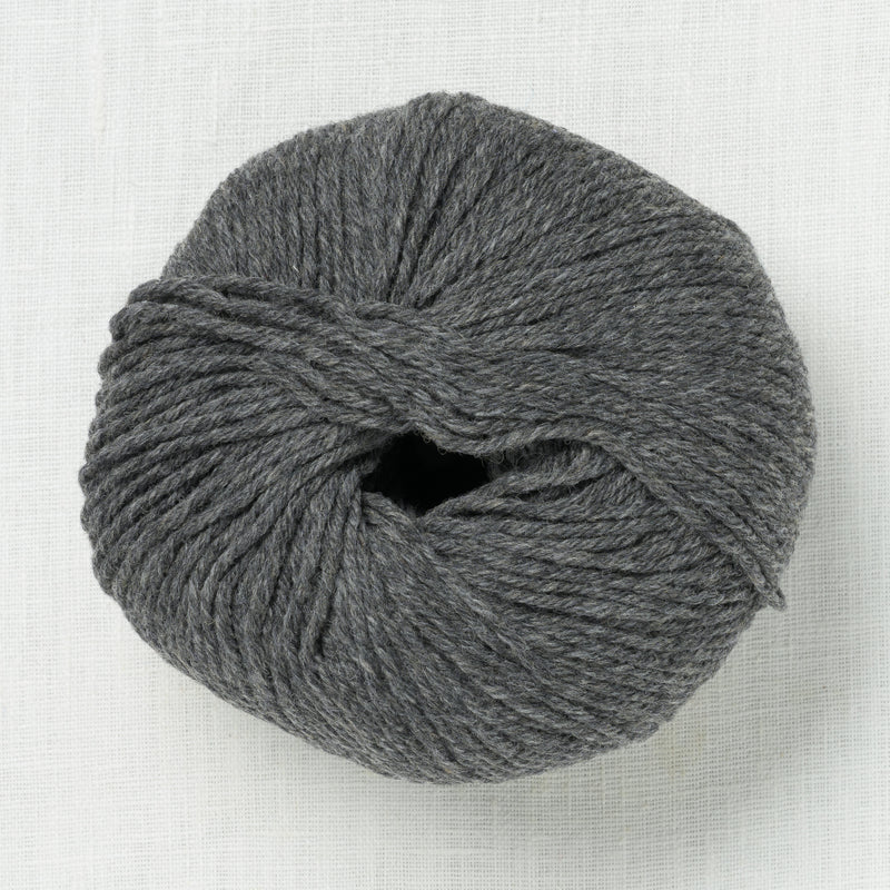 Knitting for Olive Heavy Merino Thunder Cloud