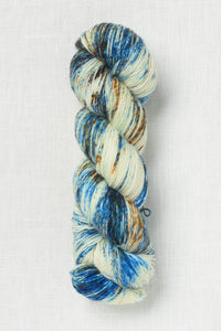 Madelinetosh Twist Light Lyra Silvertongue