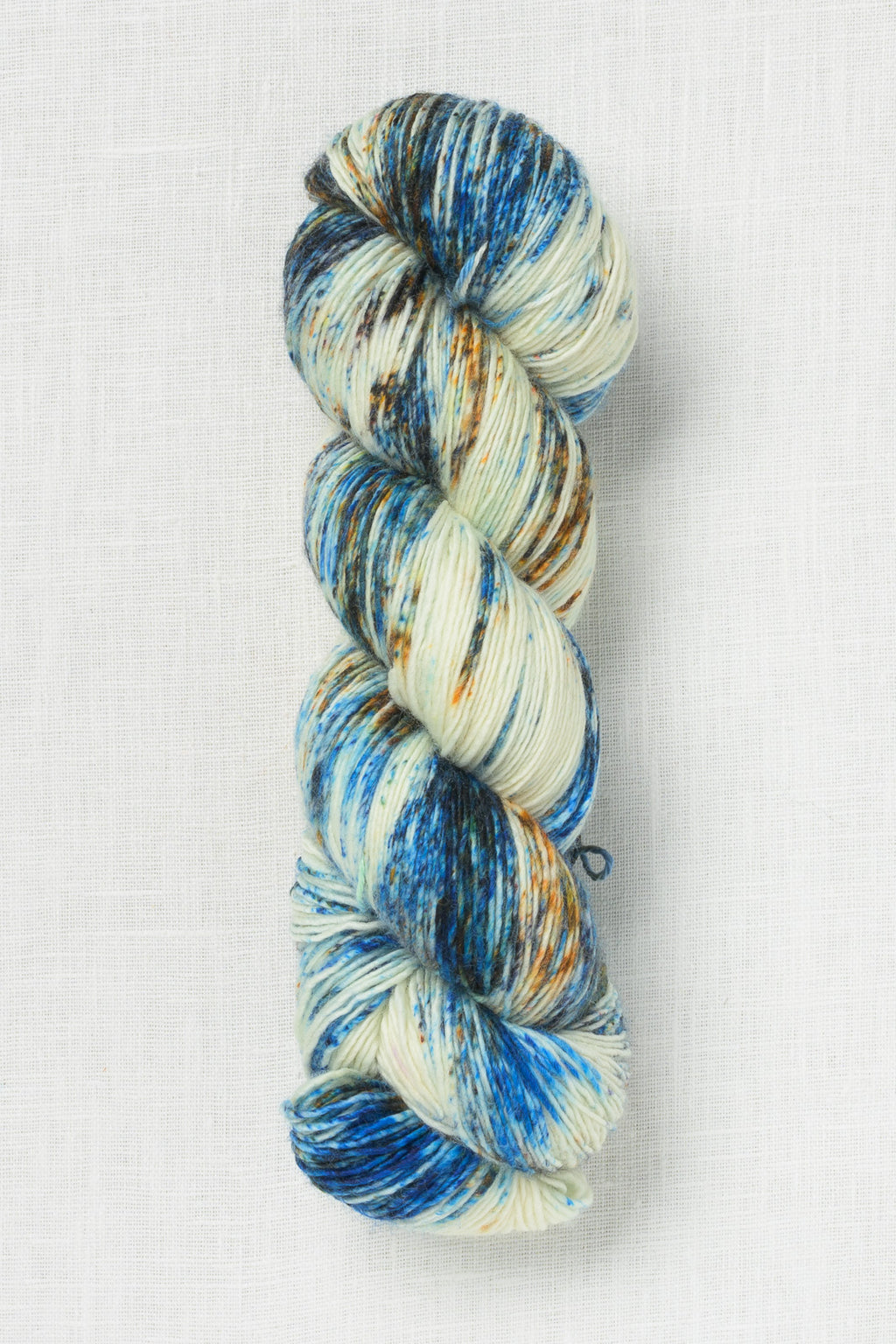 Madelinetosh Triple Twist Lyra Silvertongue