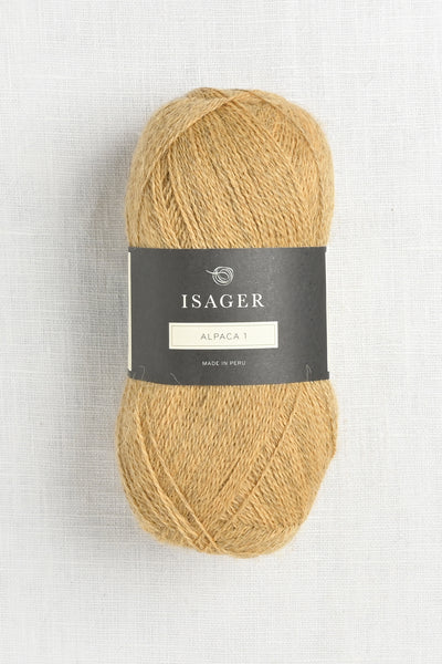 Isager Alpaca 1 59 Bale