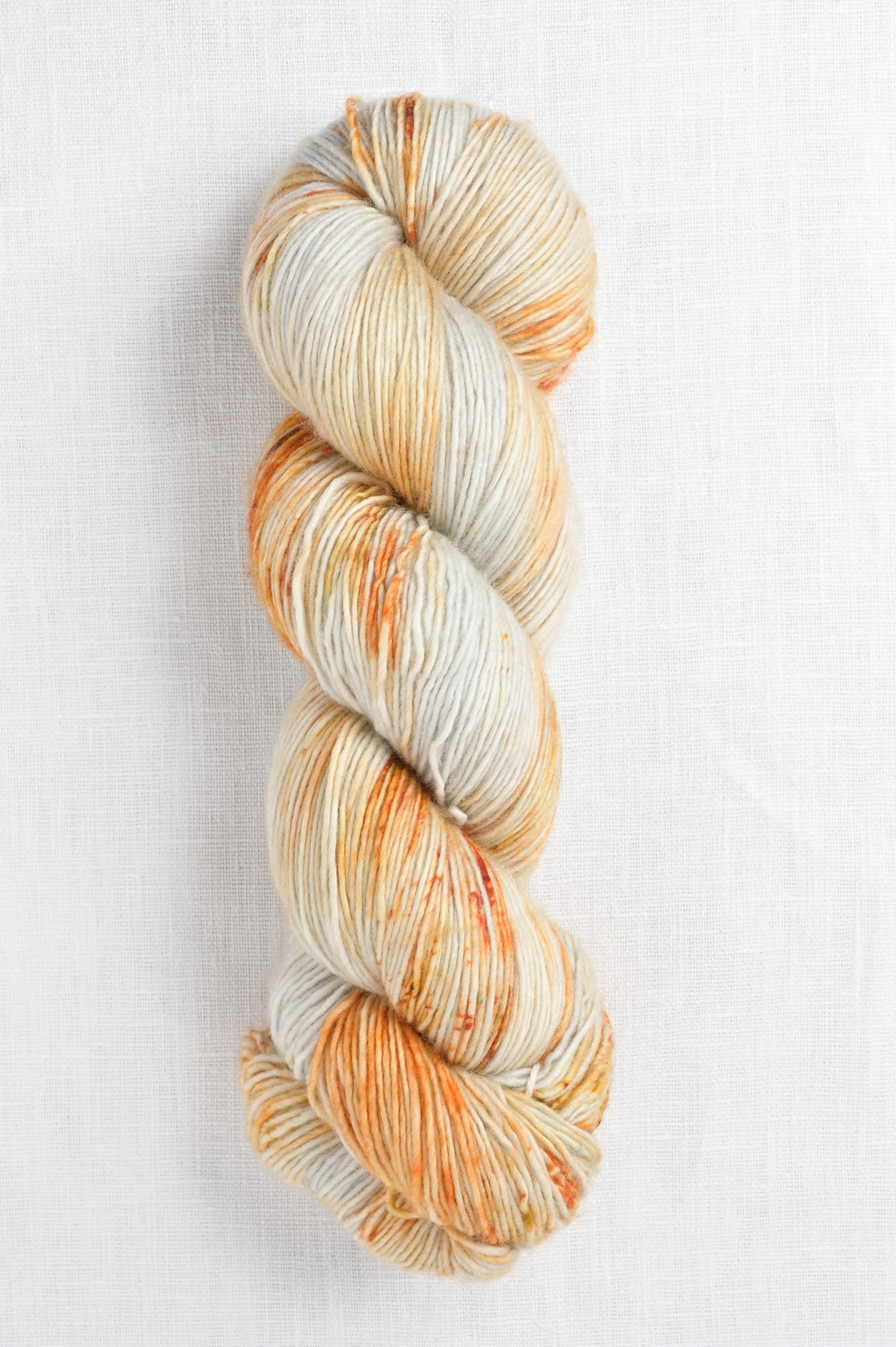 Madelinetosh Triple Twist Red Fox (Core)