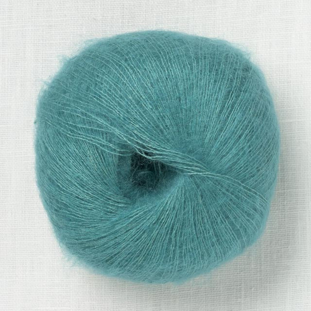 Lang Yarns Mohair 21 74 Atlantic