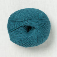 Rowan Pure Alpaca 128 Ocean