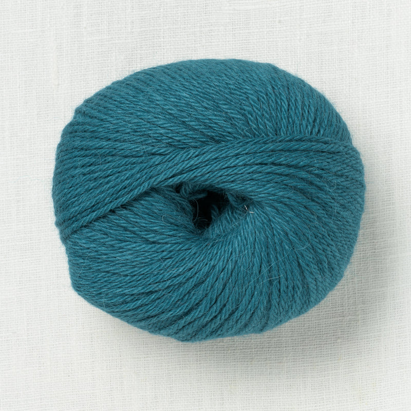 Rowan Pure Alpaca 128 Ocean