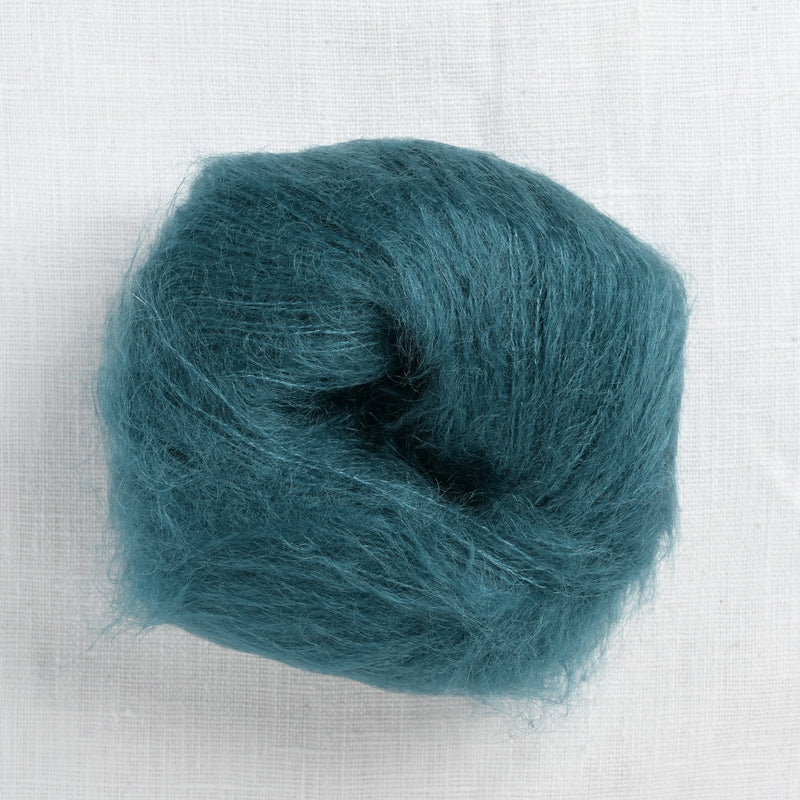 Lang Yarns Mohair Luxe 288 Deep Teal