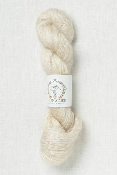 La Bien Aimee Mohair Silk Winter